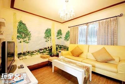 Mb House