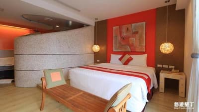 Golden Sea Inn