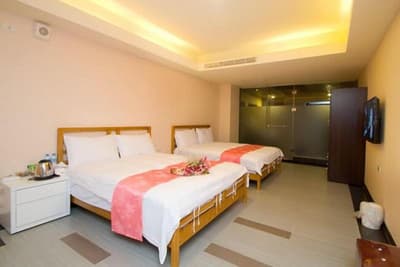 Yixiang Spring Travel