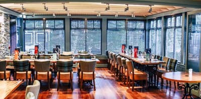 The Dutch Mill Hotel