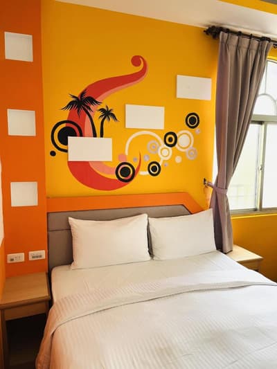 Li Ting B&B