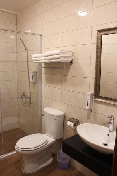 Cushare Tainan B&B