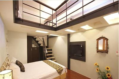 Yilan Happiness Story B&B II