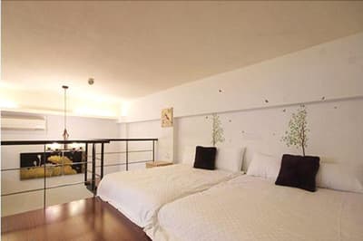 Yilan Happiness Story B&B II