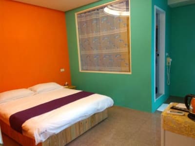 Blue Pa Hotel