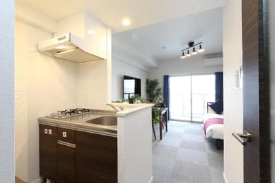 The Grand Residence Hotel Hakata