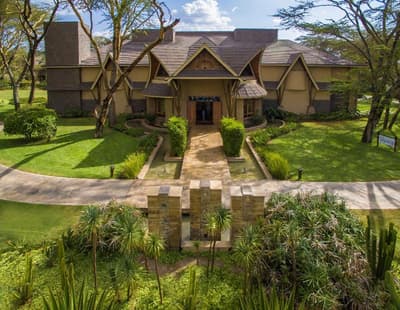 Enashipai Resort and Spa