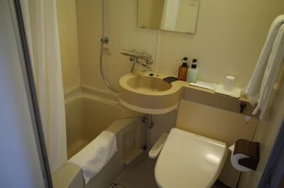 Business Hotel Hayashiso