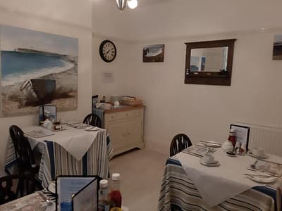 South Rising Guest House