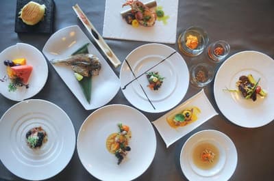 Cuncyue Hot Spring Resort