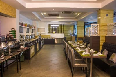 Club Mahindra Hatgad