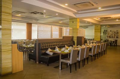 Club Mahindra Hatgad