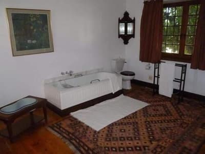 Lekkerwijn Historic Country Guest House