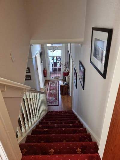 St Leonards Guest House