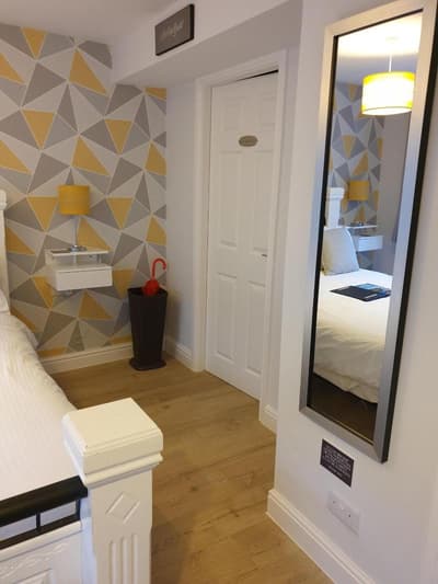 Bowness Guest House