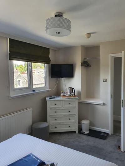 Bowness Guest House