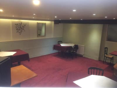 The Brandize Guest House