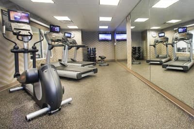 Residence Inn By Marriott Paducah
