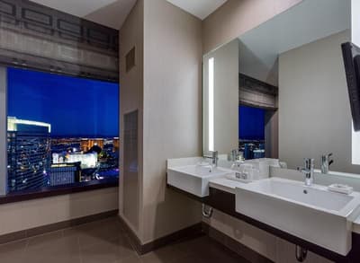 Secret Suites At Vdara