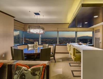 Secret Suites At Vdara