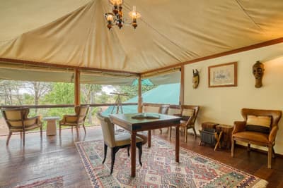 Olare Mara Kempinski Masai Mara