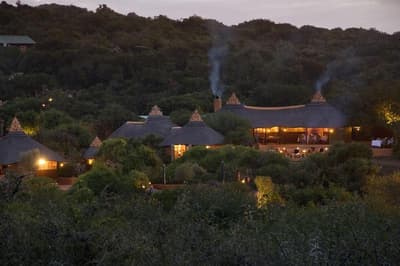 Amakhala Safari Lodge-Amakhala Game Reserve
