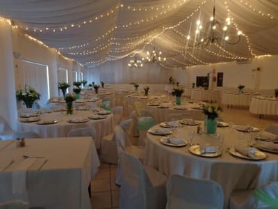 De Oude Meul Country Lodge