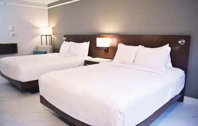 Delta Hotels By Marriott Indianapolis East