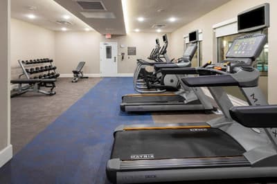 Residence Inn By Marriott St. Cloud Waite Park