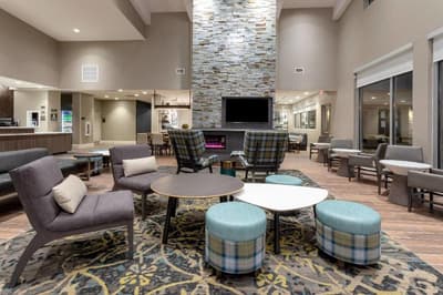 Residence Inn By Marriott St. Cloud Waite Park