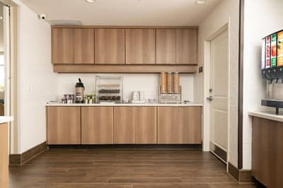 Residence Inn By Marriott Toledo West