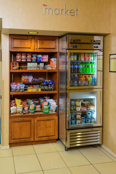 Residence Inn By Marriott Rochester Mayo Clinic Ar