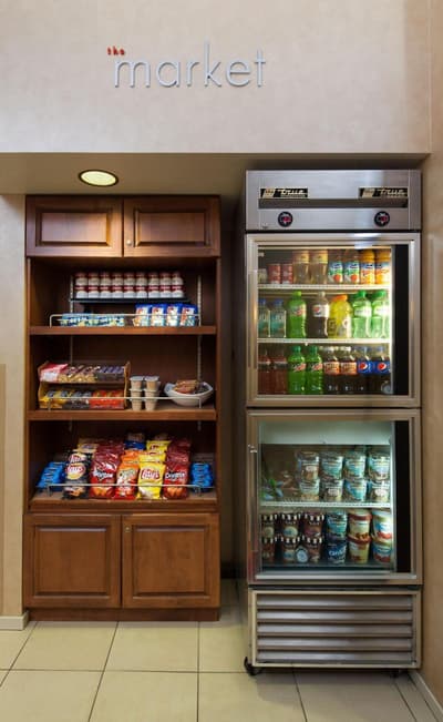 Residence Inn By Marriott Rochester Mayo Clinic Ar