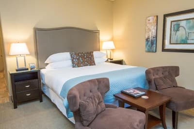 Columbia Cliff Villas Hotel