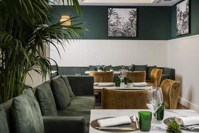 Suite Hotel Maestrale