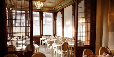 Hotel Bigarre Maastricht Centrum