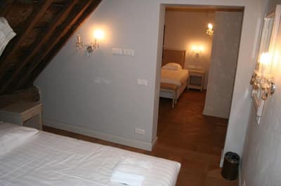 Hotel Bigarre Maastricht Centrum