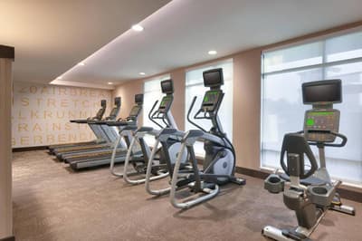 Residence Inn By Marriott Phoenix West/Avondale