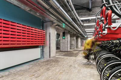 The Social Hub Maastricht