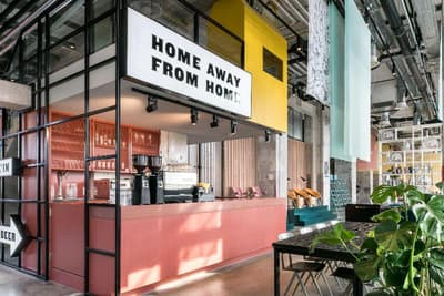 The Social Hub Maastricht