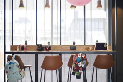 Moxy Birmingham Nec