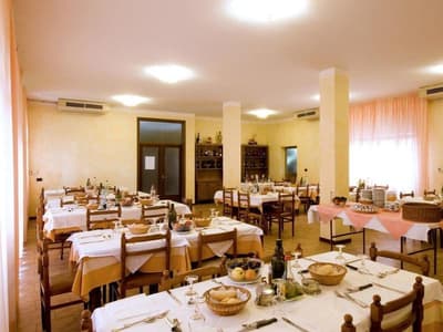 Hotel Belvedere