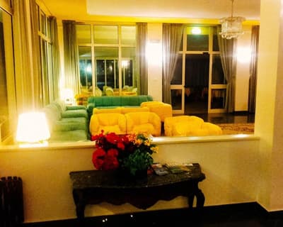 Hotel Caesar