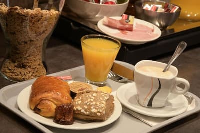 Cit'Hotel la Residence