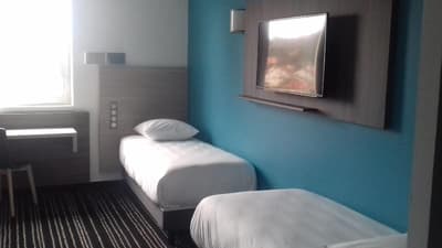 Arena Hôtel Toulouse