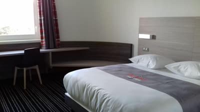 Arena Hôtel Toulouse