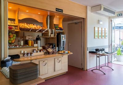 B&B HOTEL Auxerre Monéteau