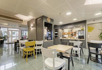 B&B HOTEL Douai Parc Des Expos Cuincy