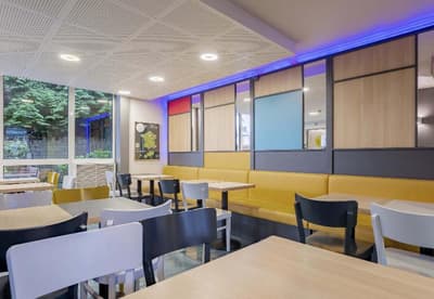 B&B HOTEL Douai Parc Des Expos Cuincy