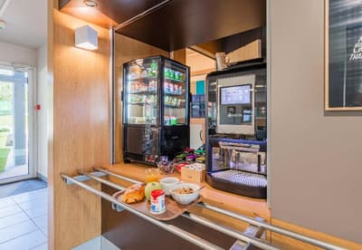 B&B Hotel Strasbourg Sud Geispolsheim